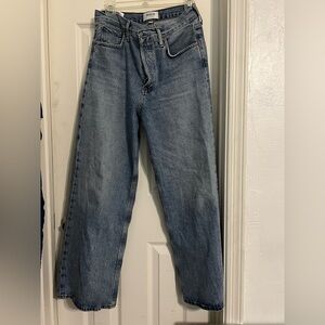 Agolde jeans